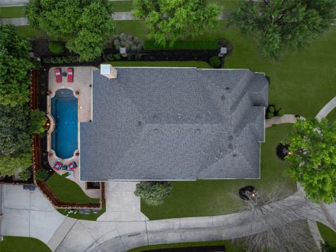 900 Foxworth Court Allen TX 75013