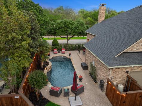 900 Foxworth Court Allen TX 75013