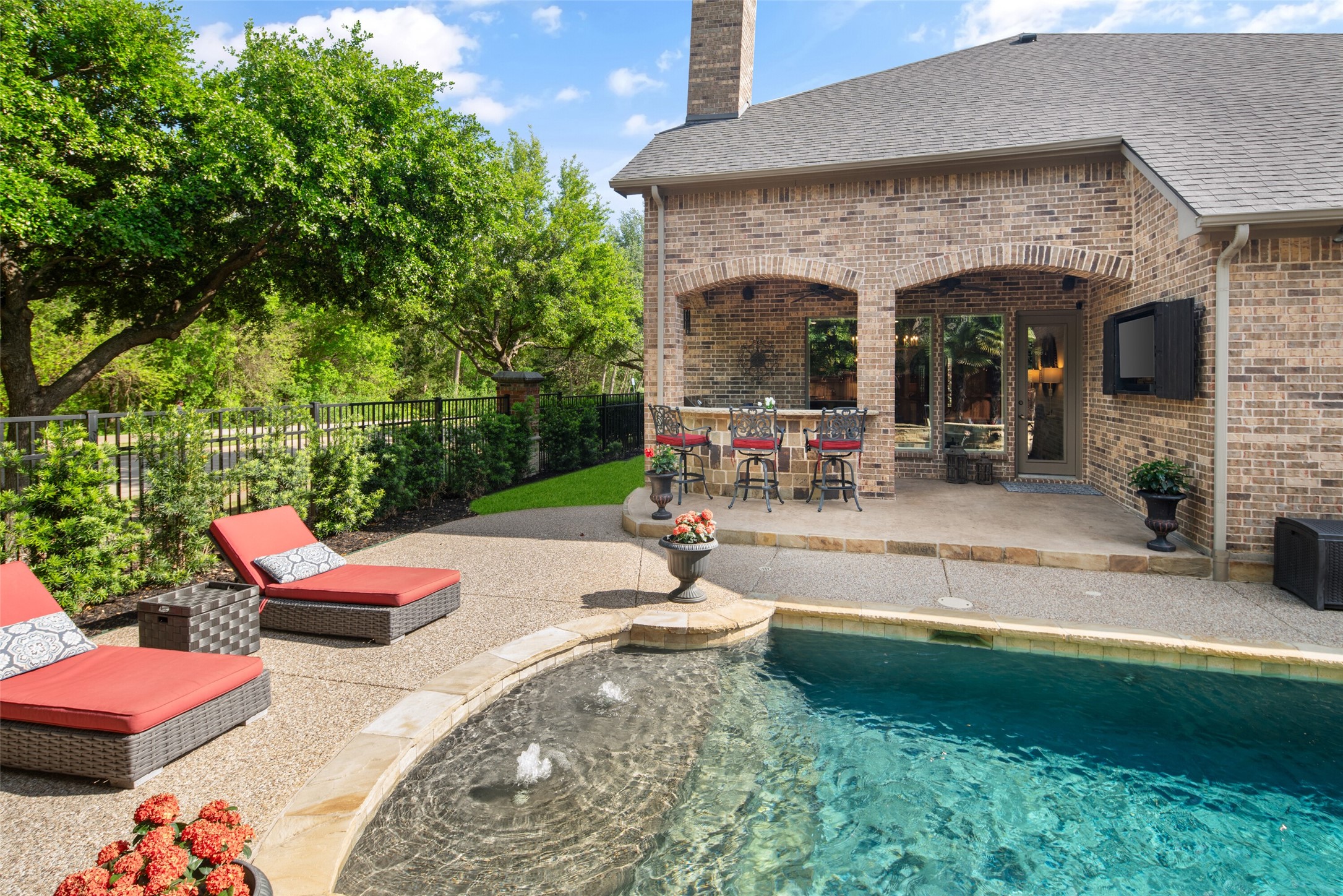 900 Foxworth Court Allen TX 75013