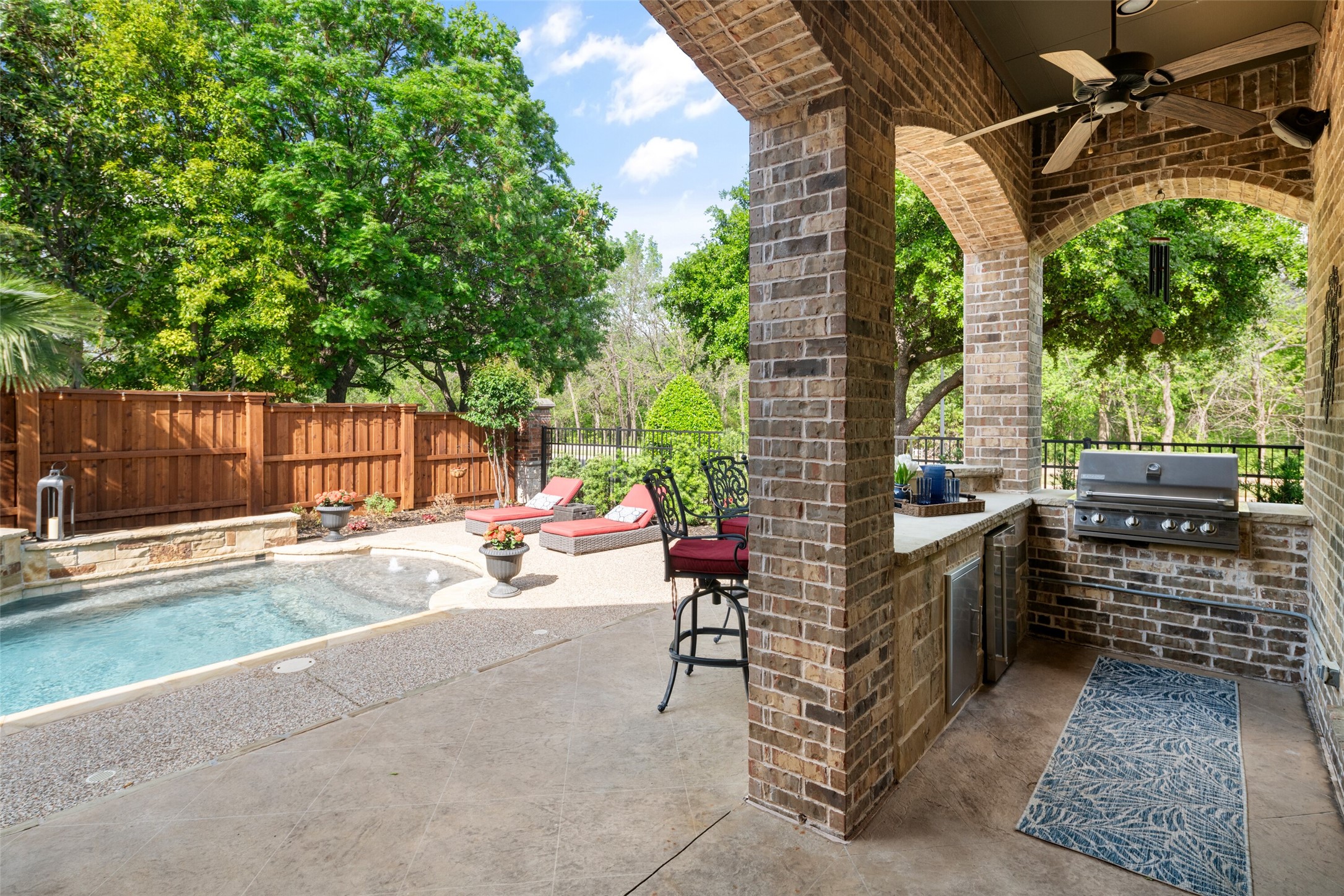 900 Foxworth Court Allen TX 75013
