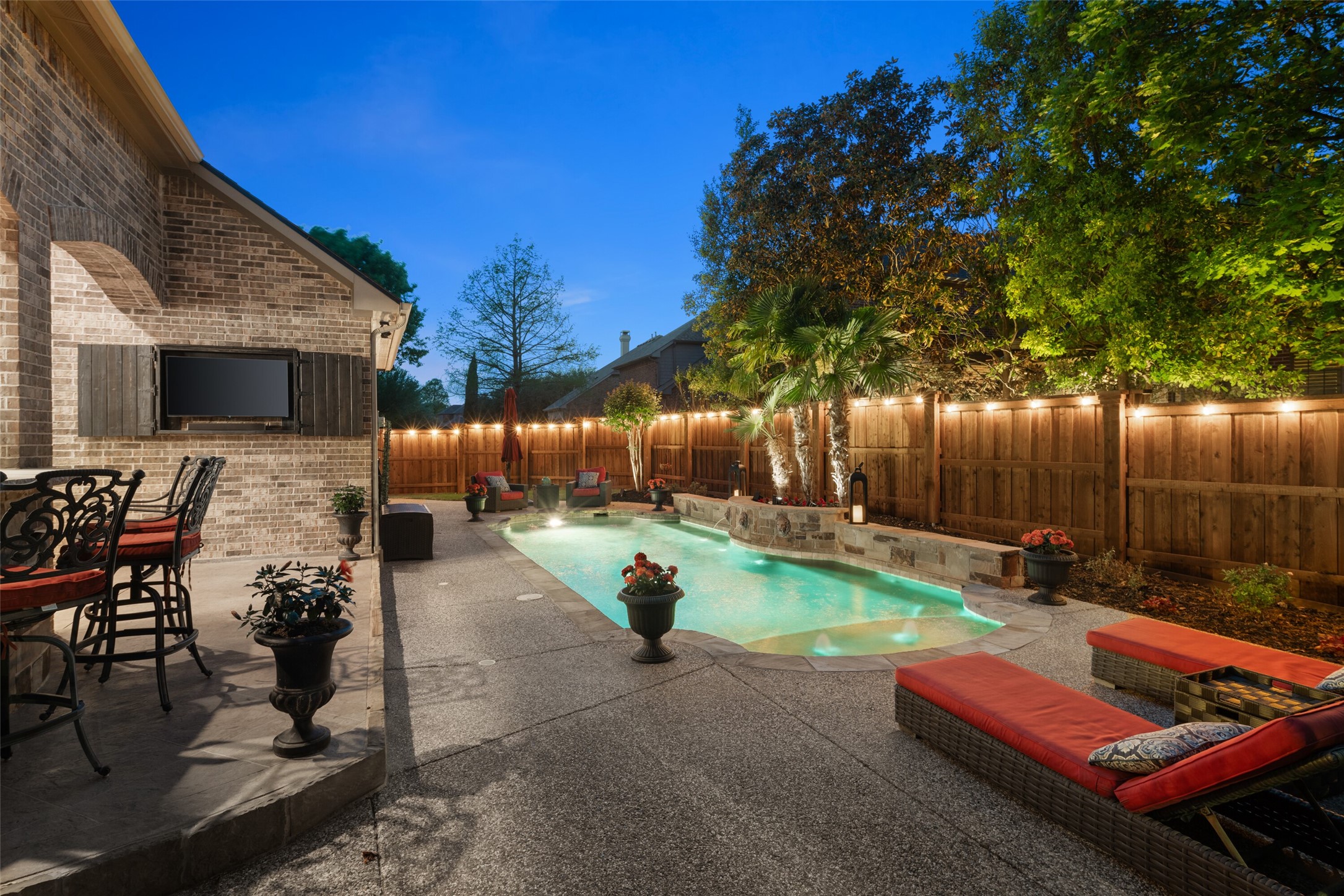 900 Foxworth Court Allen TX 75013