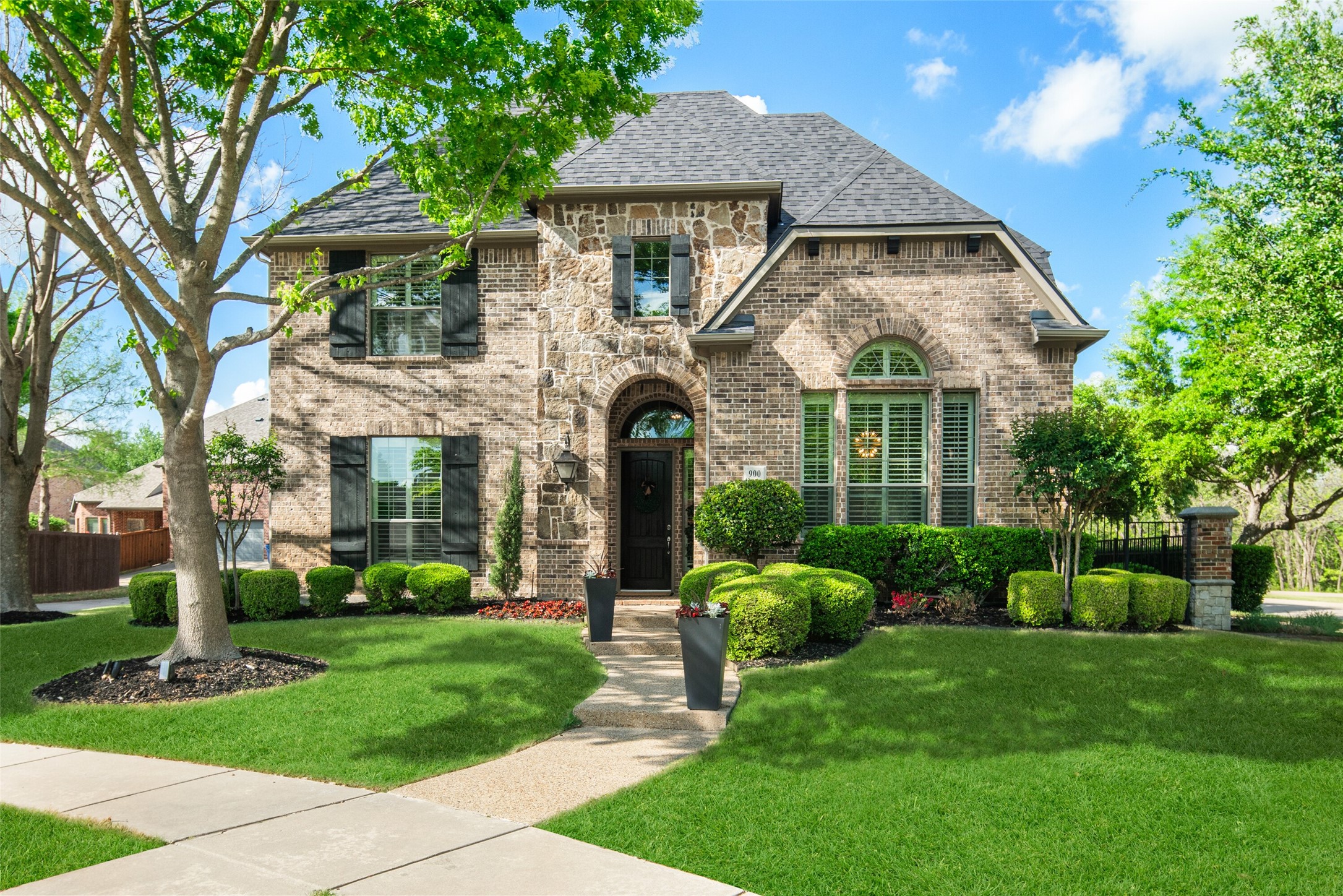 900 Foxworth Court Allen TX 75013