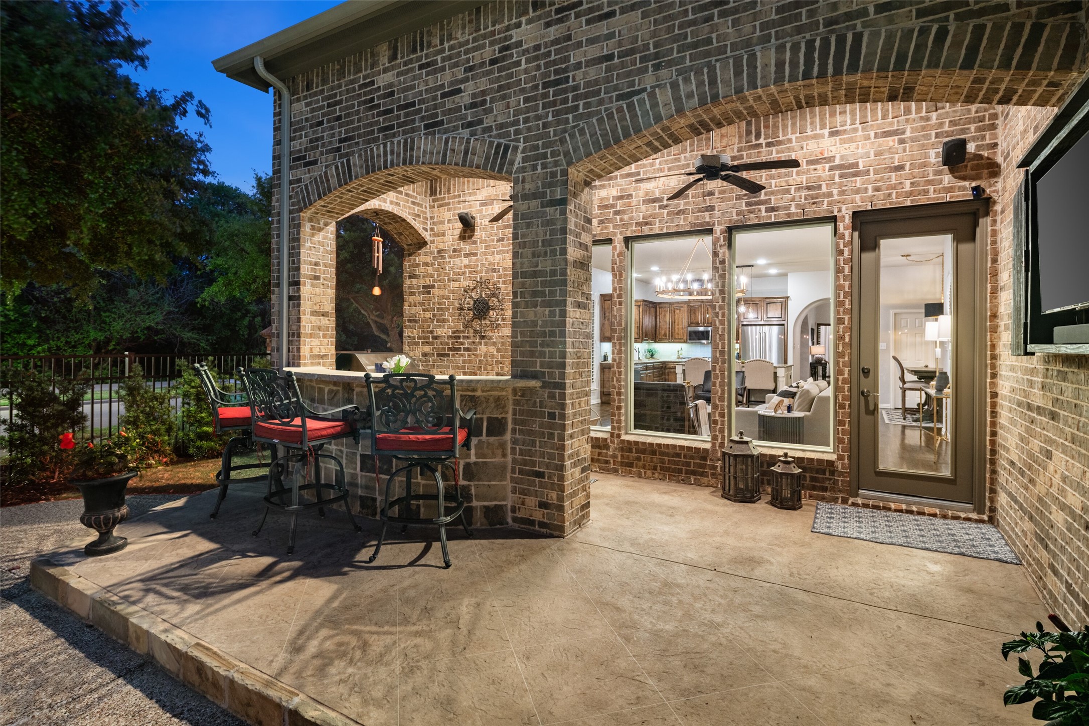 900 Foxworth Court Allen TX 75013