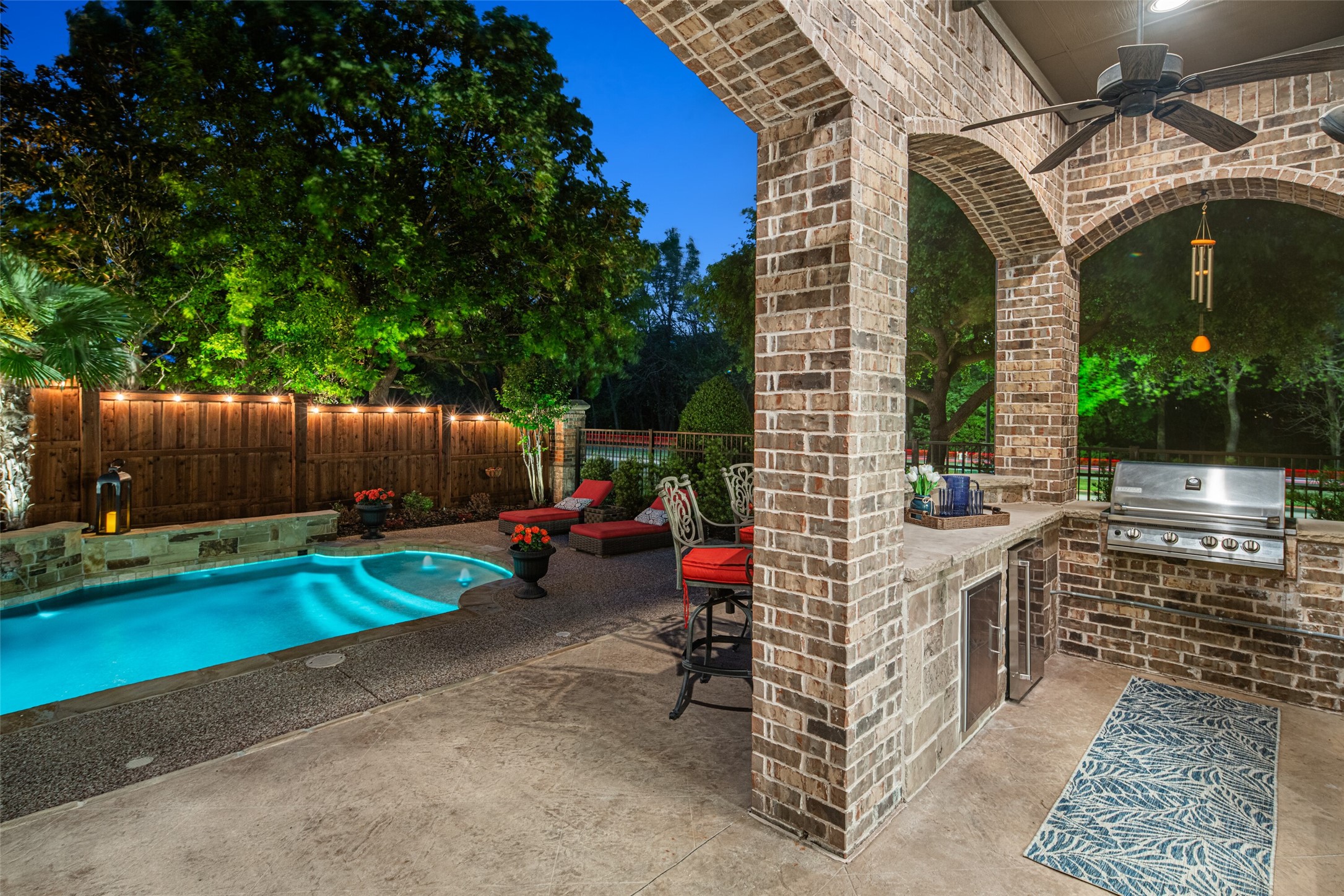 900 Foxworth Court Allen TX 75013