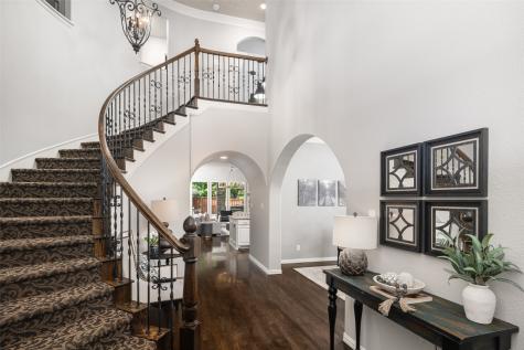 900 Foxworth Court Allen TX 75013