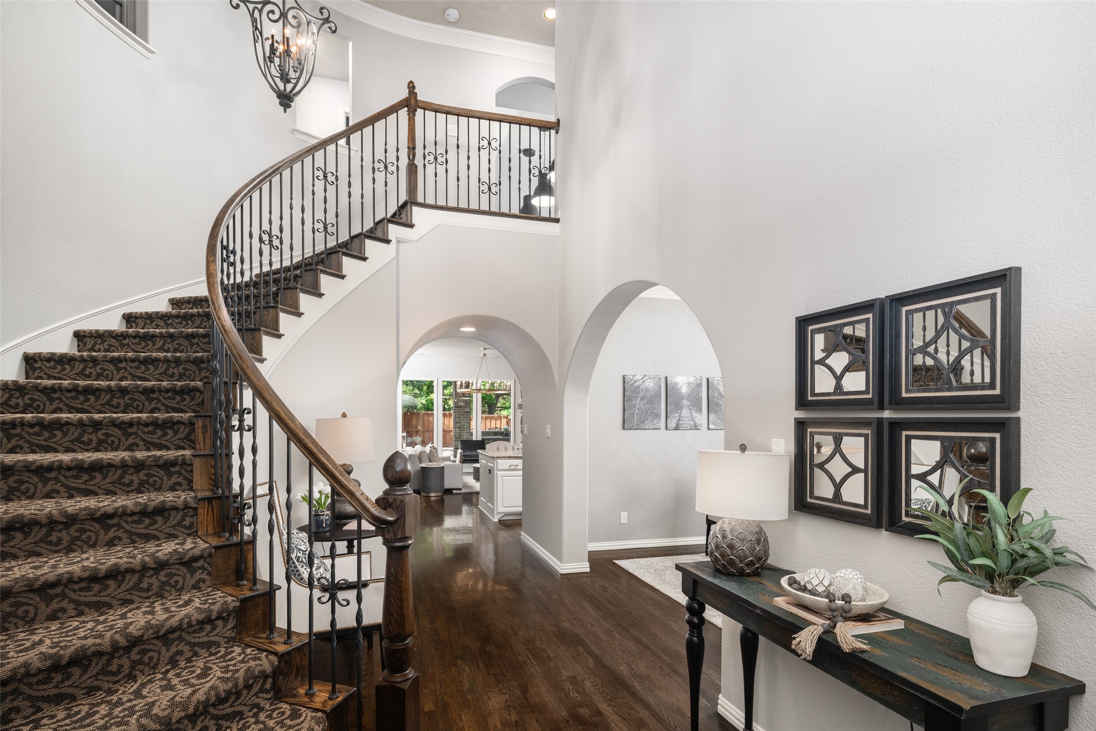 900 Foxworth Court Allen TX 75013