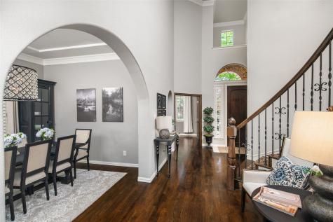 900 Foxworth Court Allen TX 75013