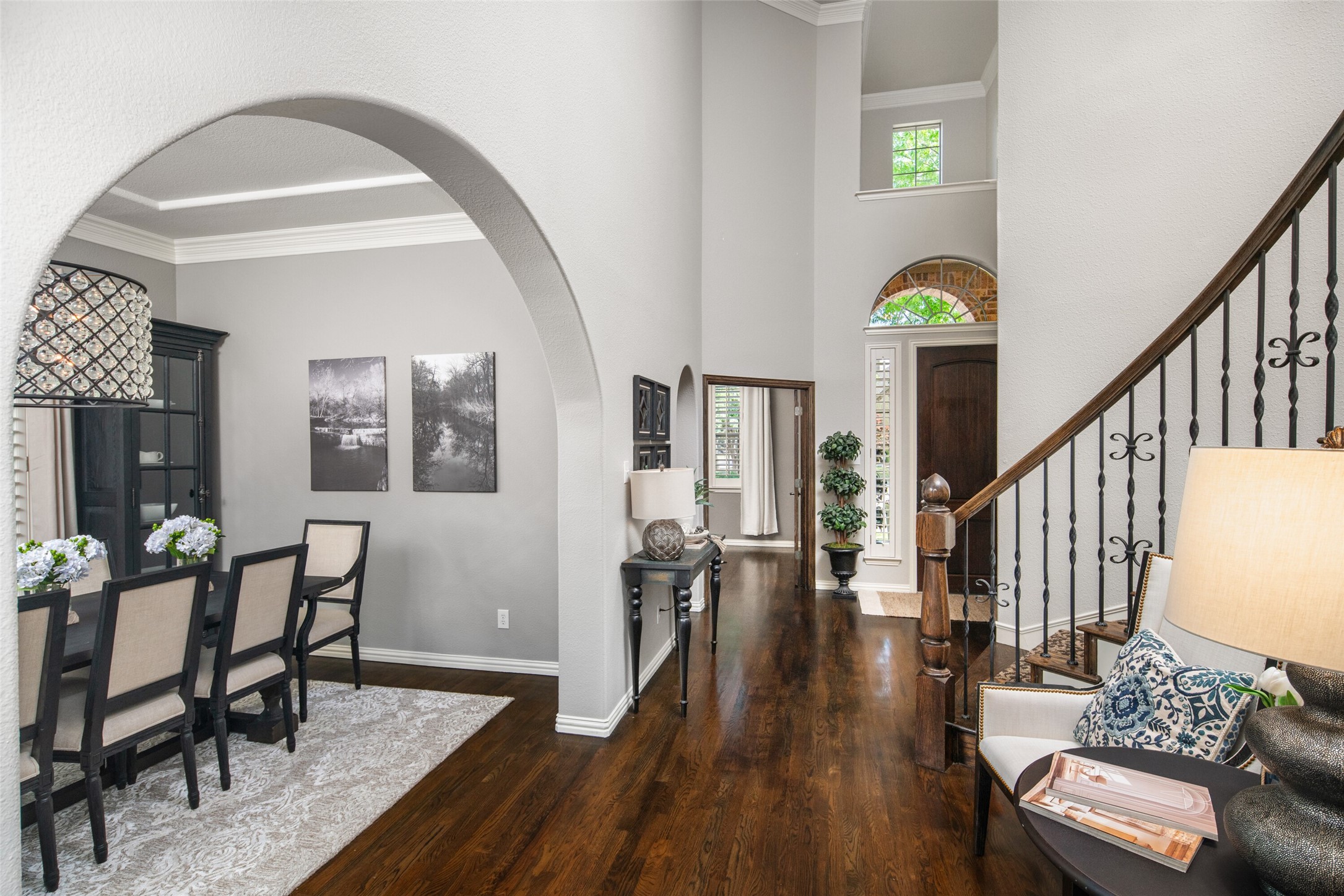 900 Foxworth Court Allen TX 75013