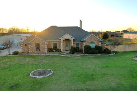 14225 Meadow Grove Drive Haslet TX 76052