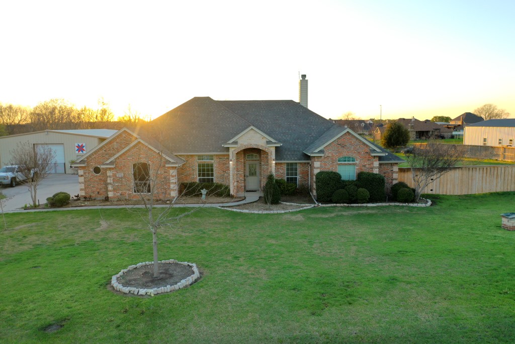 14225 Meadow Grove Drive Haslet TX 76052