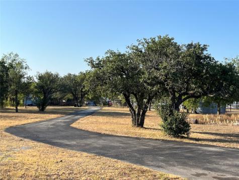 3521 Fir Street Weatherford TX 76088
