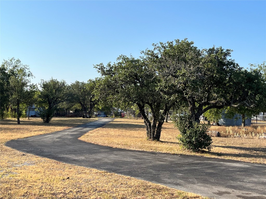 3521 Fir Street Weatherford TX 76088