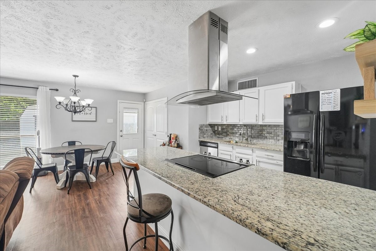 7313 Lee Drive Forest Hill TX 76140