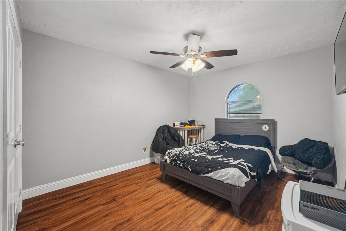 7313 Lee Drive Forest Hill TX 76140