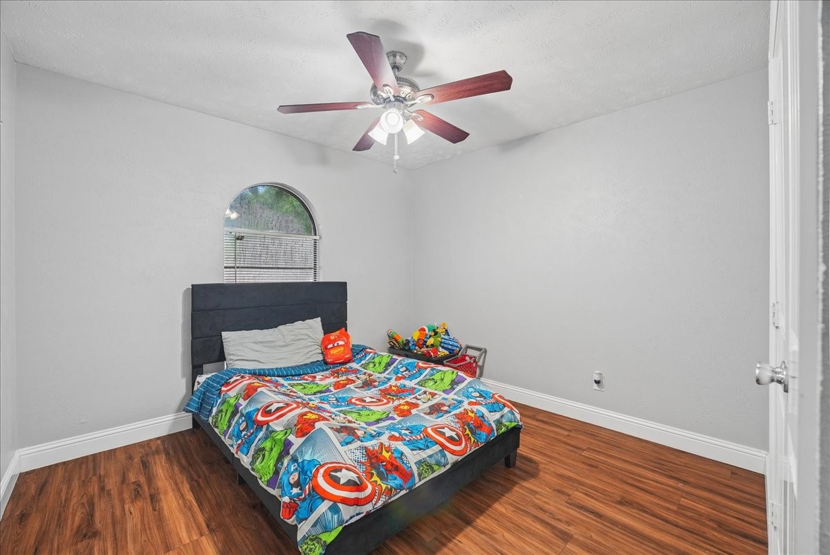 7313 Lee Drive Forest Hill TX 76140