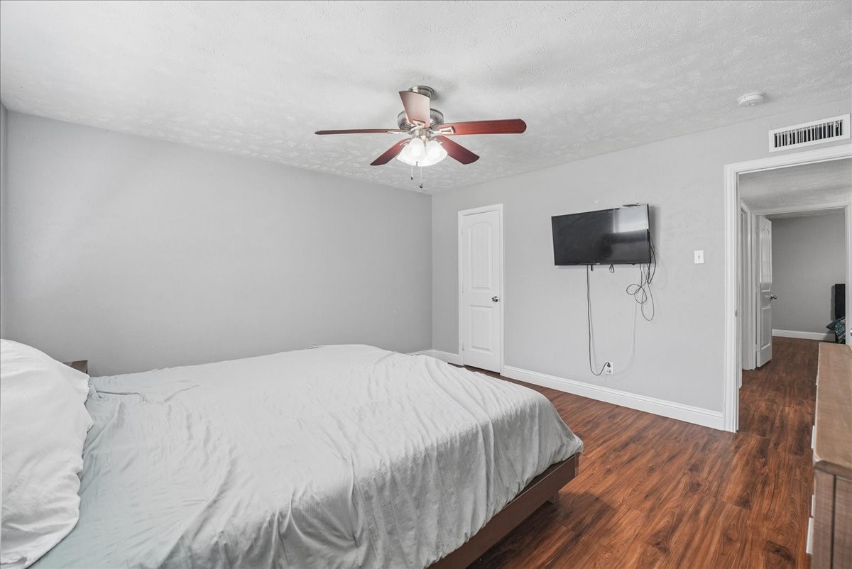 7313 Lee Drive Forest Hill TX 76140