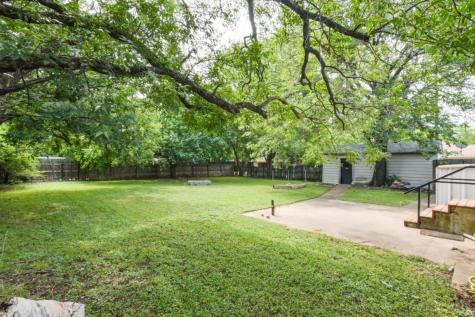 8760 S County Road Frisco TX 75034