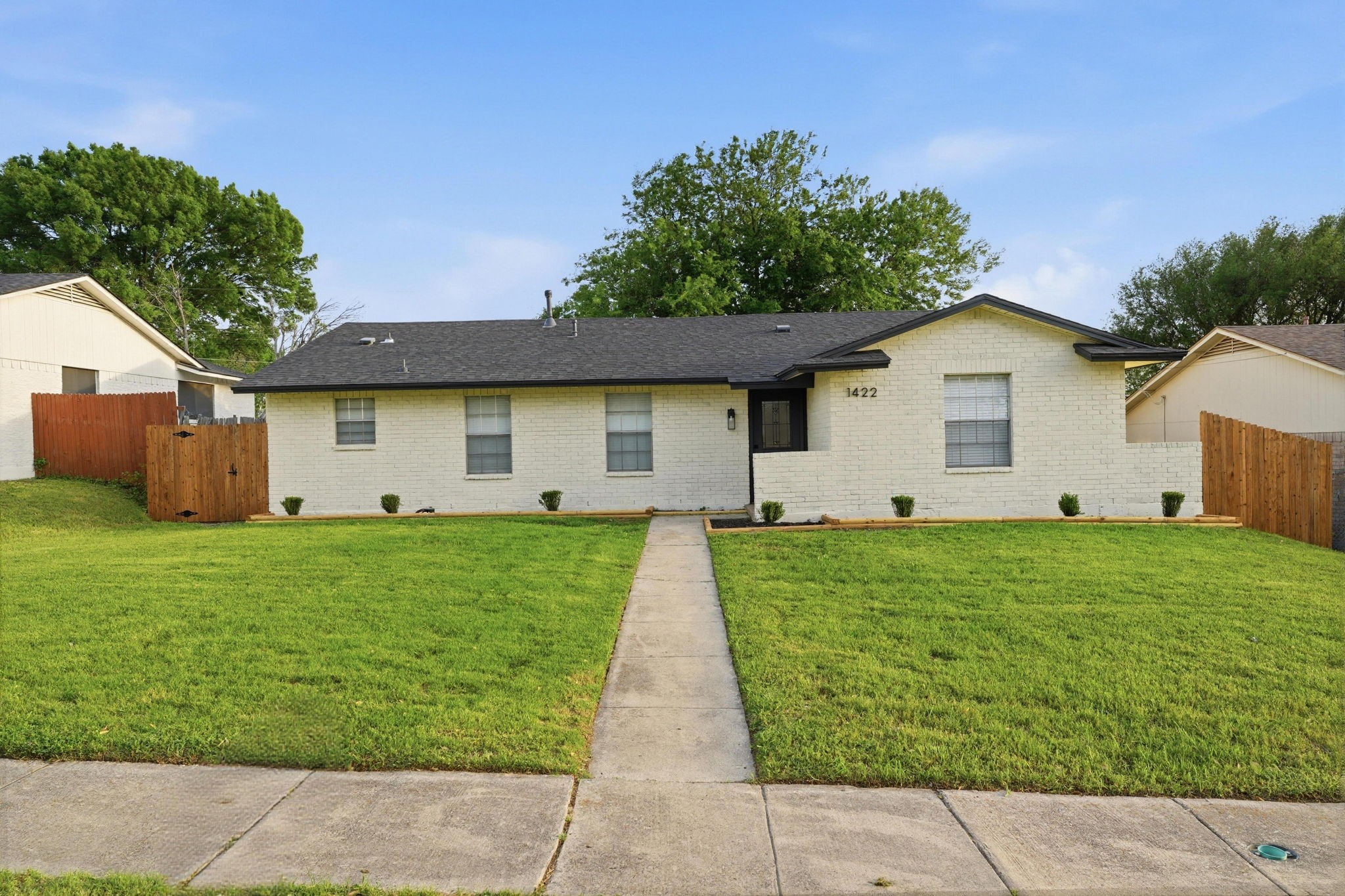 1422 Aldenwood Drive Dallas TX 75232