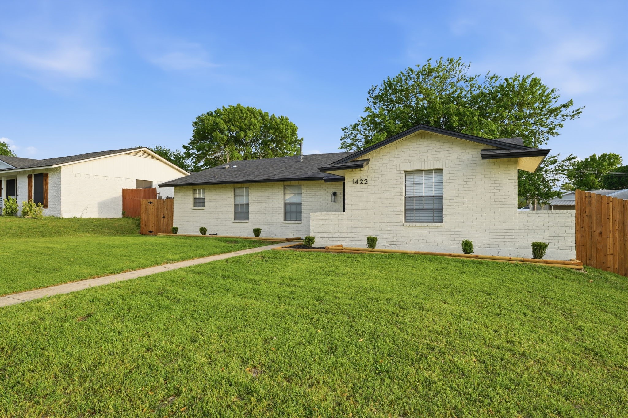 1422 Aldenwood Drive Dallas TX 75232