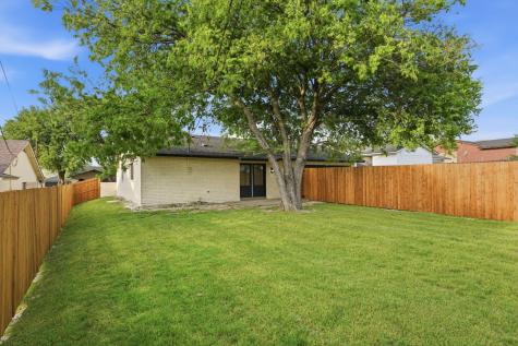 1422 Aldenwood Drive Dallas TX 75232