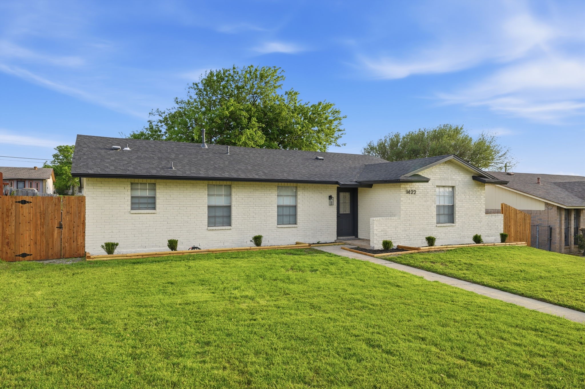 1422 Aldenwood Drive Dallas TX 75232