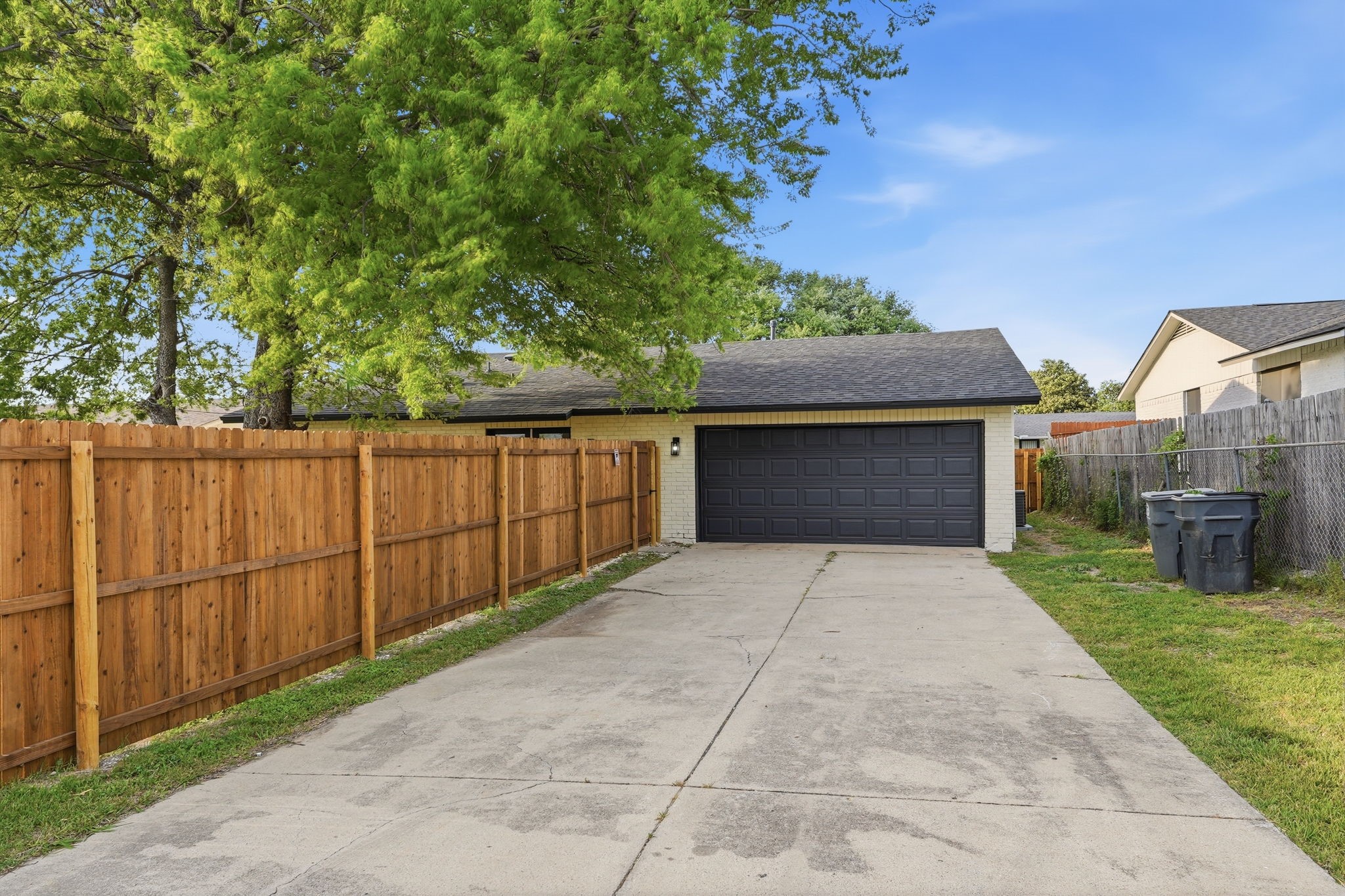 1422 Aldenwood Drive Dallas TX 75232