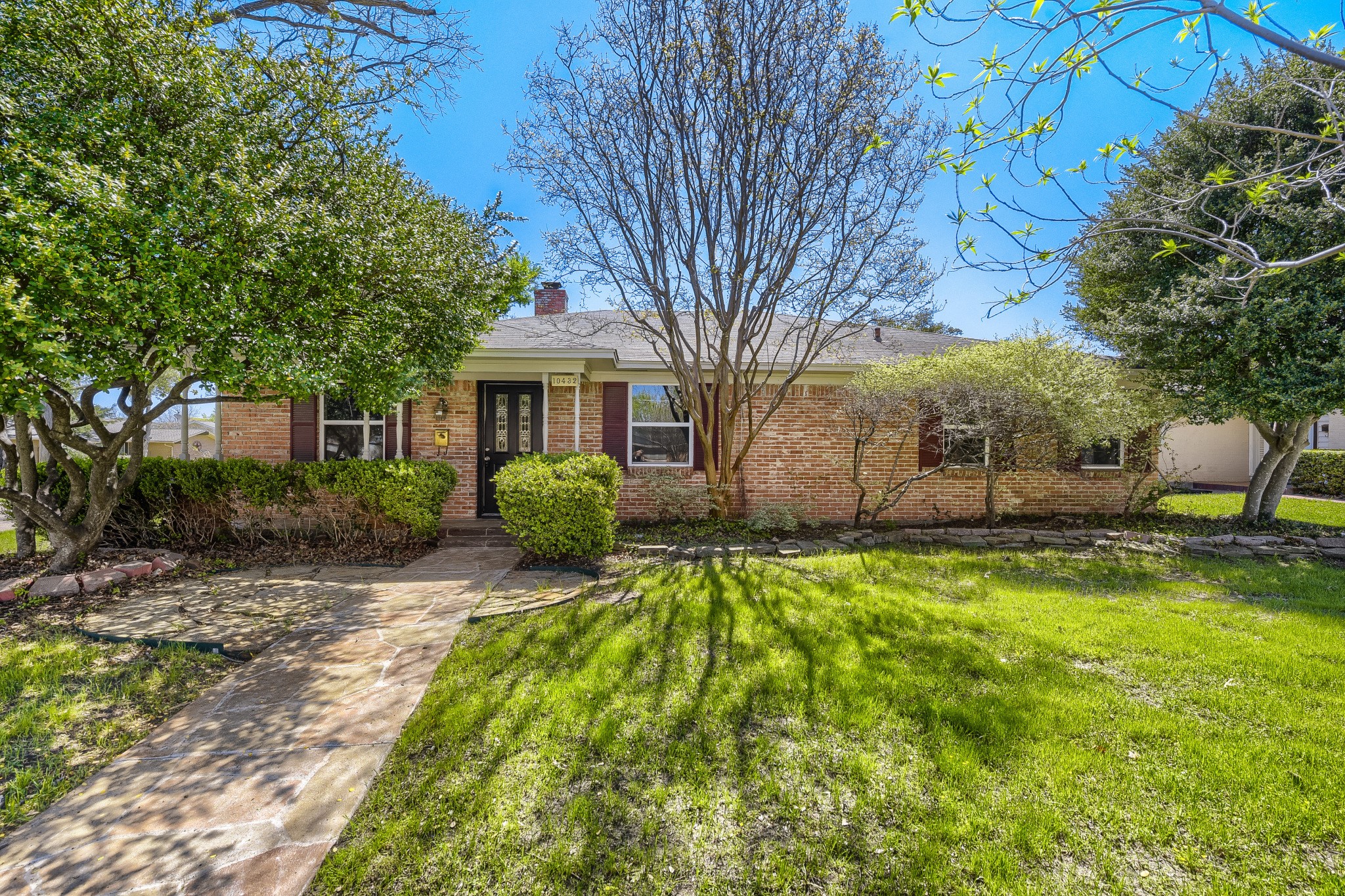 10432 Church Road Dallas TX 75238