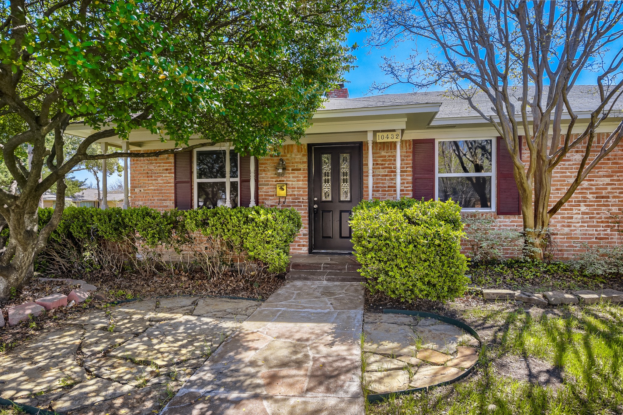 10432 Church Road Dallas TX 75238