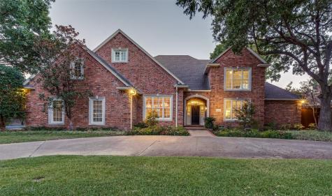 6630 Meadow Road Dallas TX 75230