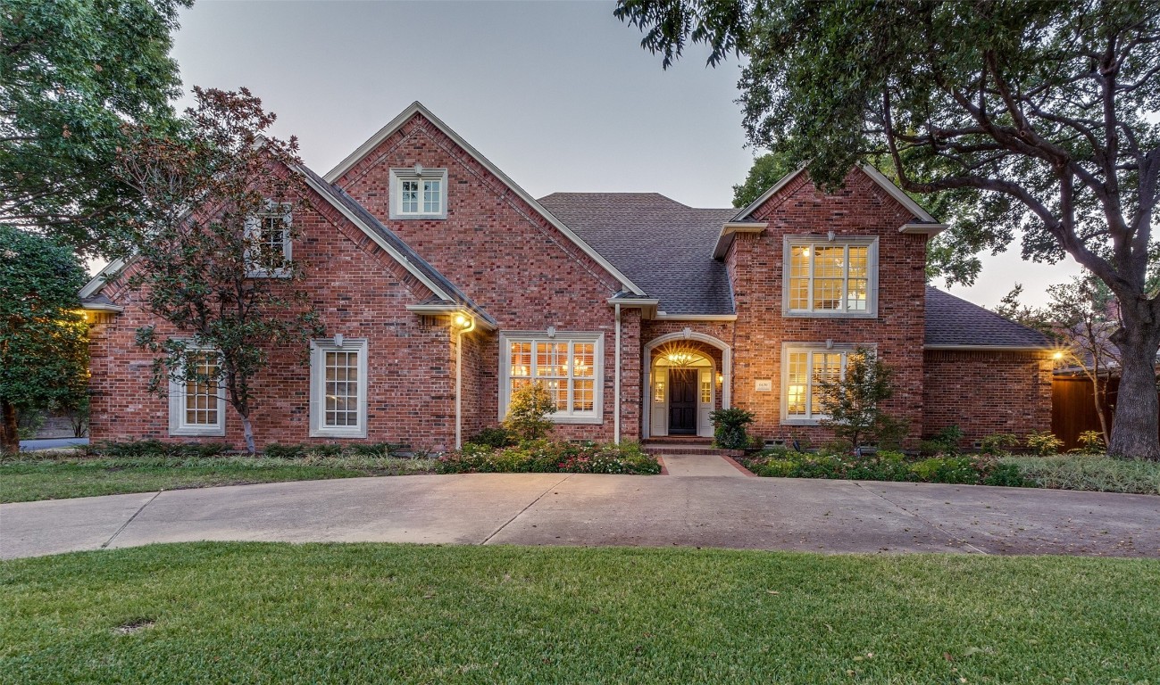 6630 Meadow Road Dallas TX 75230