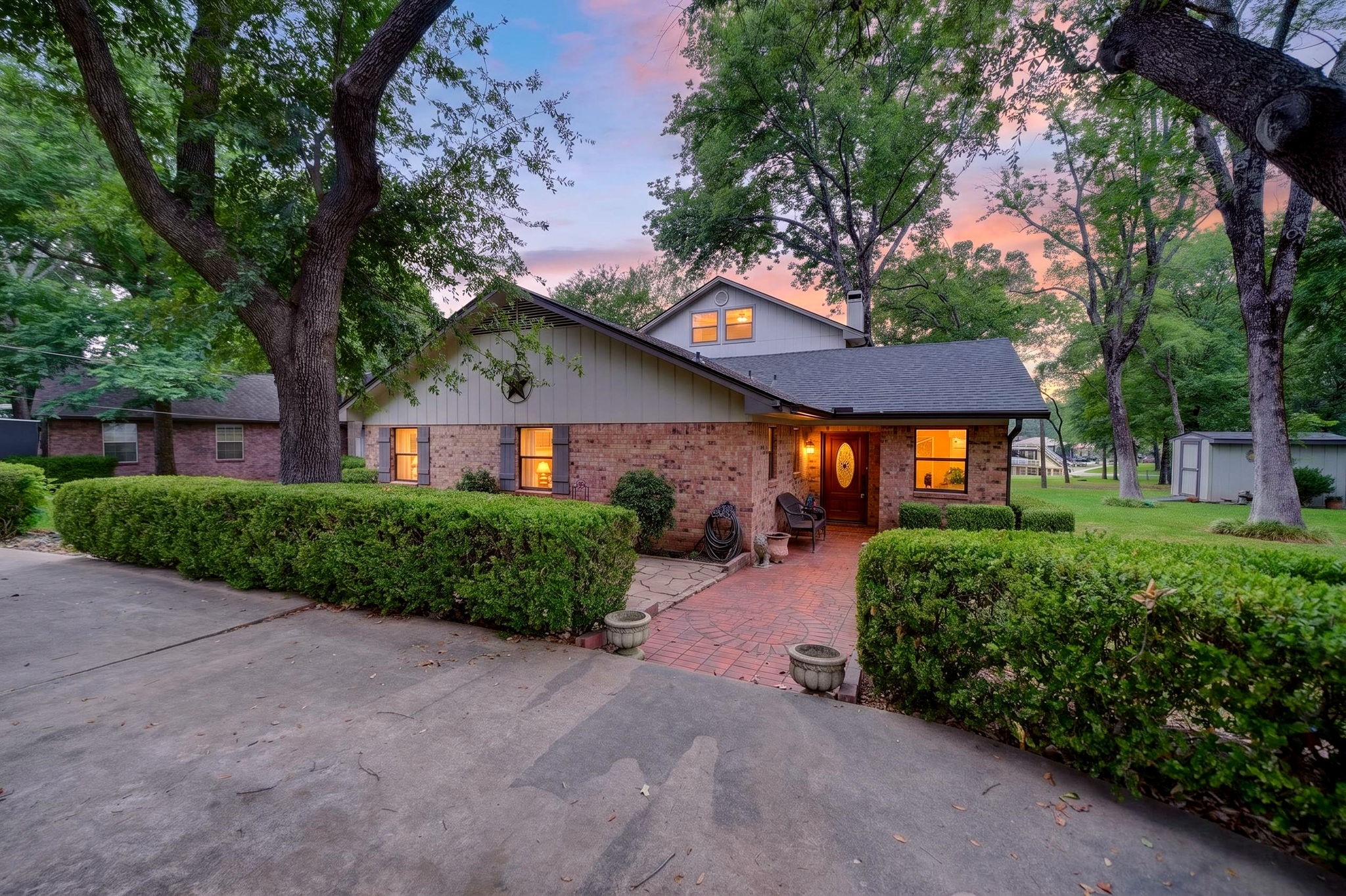 120 Turners Circle Mabank TX 75156