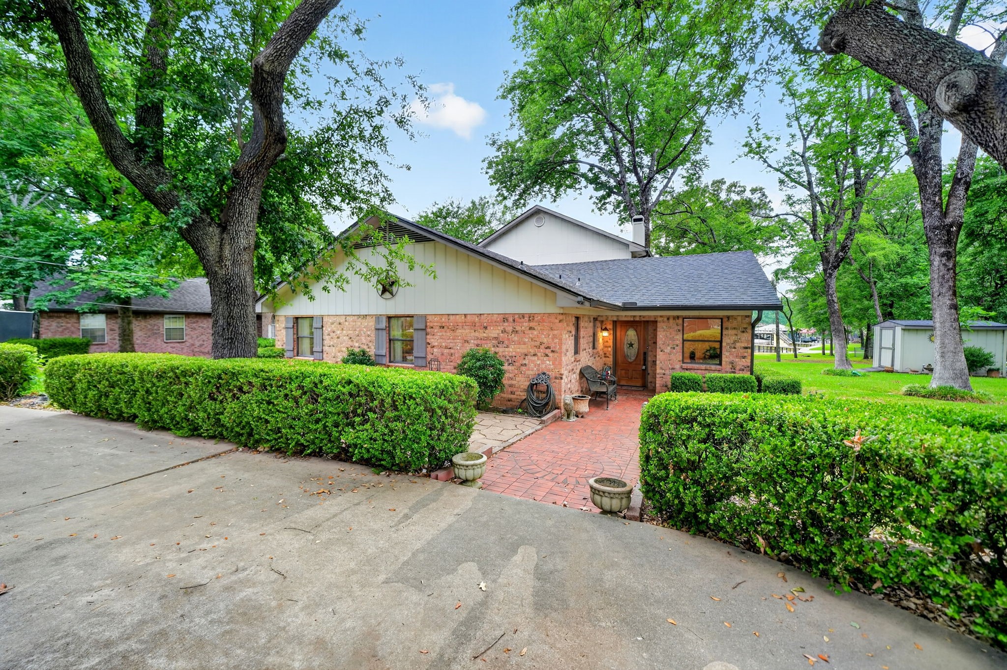 120 Turners Circle Mabank TX 75156
