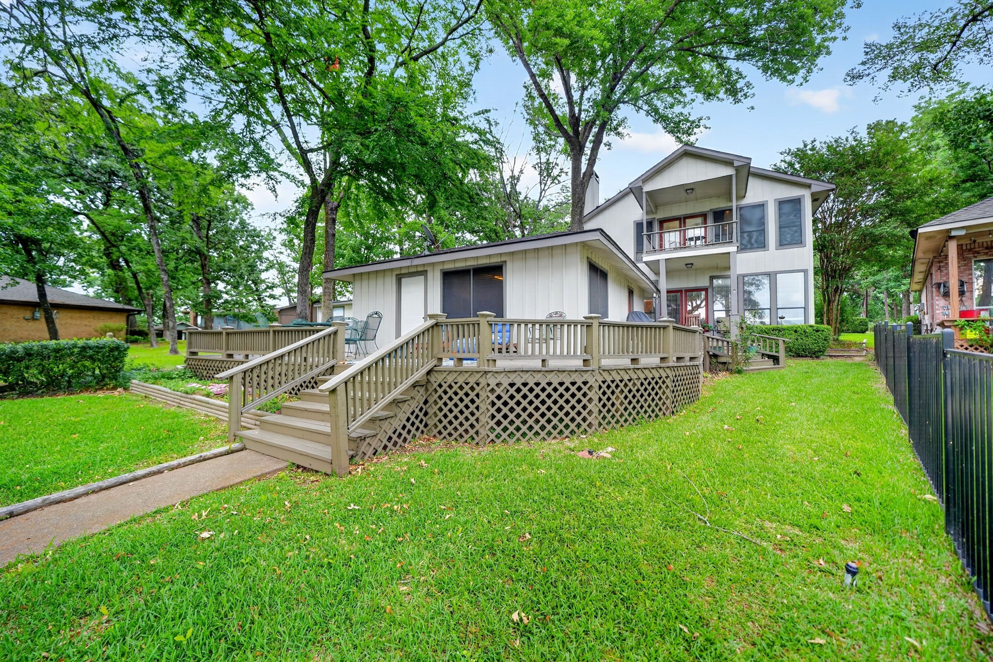 120 Turners Circle Mabank TX 75156