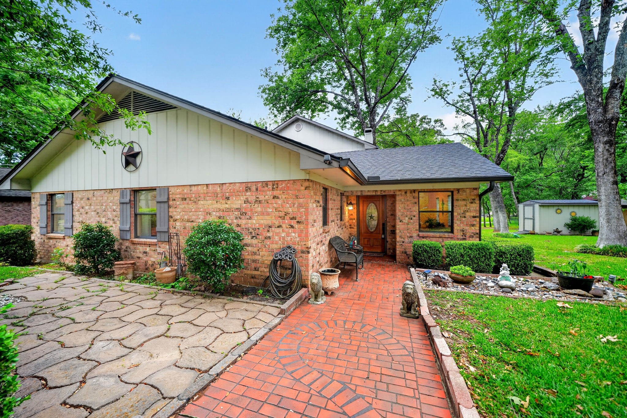 120 Turners Circle Mabank TX 75156