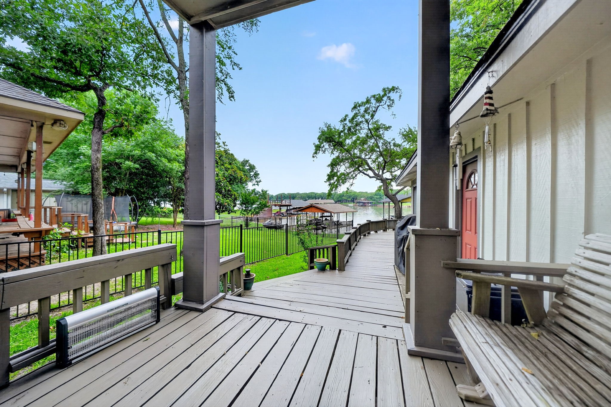 120 Turners Circle Mabank TX 75156