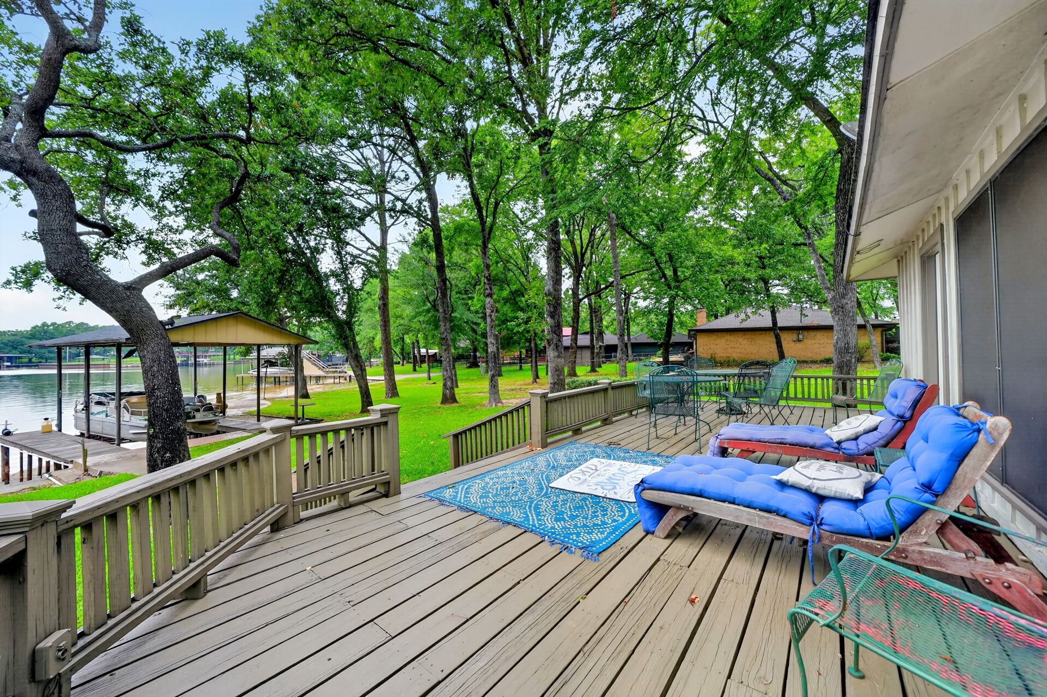 120 Turners Circle Mabank TX 75156