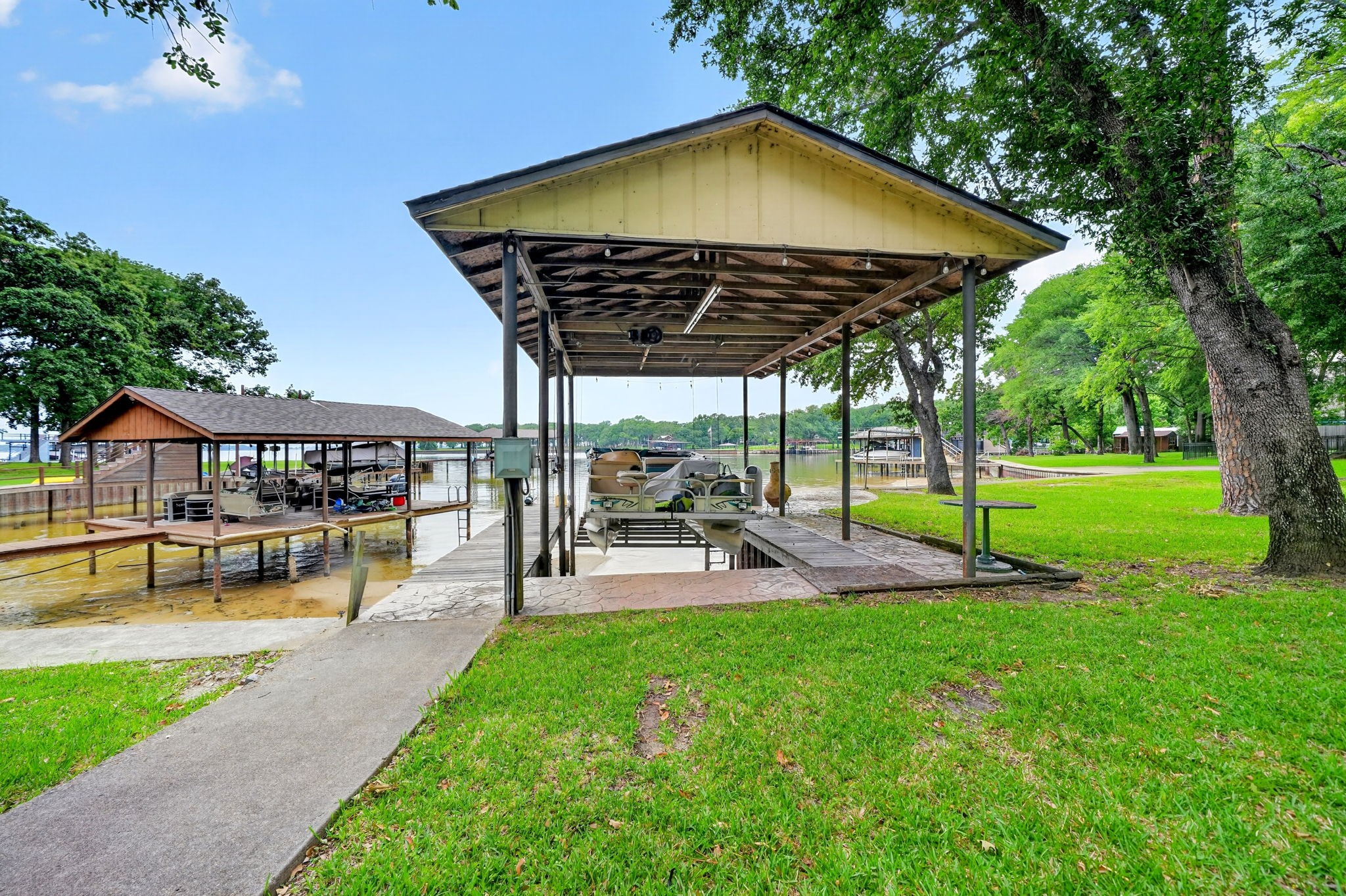 120 Turners Circle Mabank TX 75156