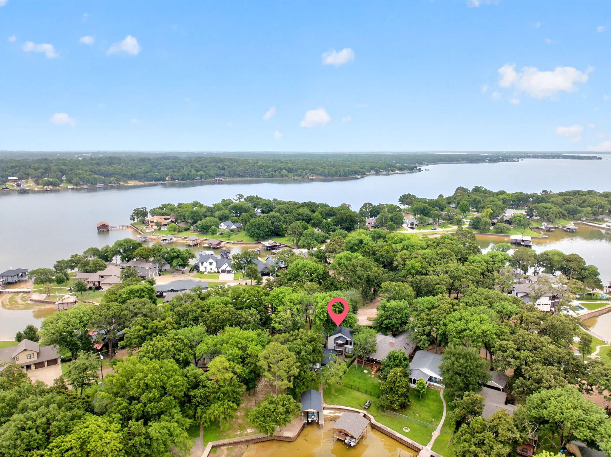 120 Turners Circle Mabank TX 75156