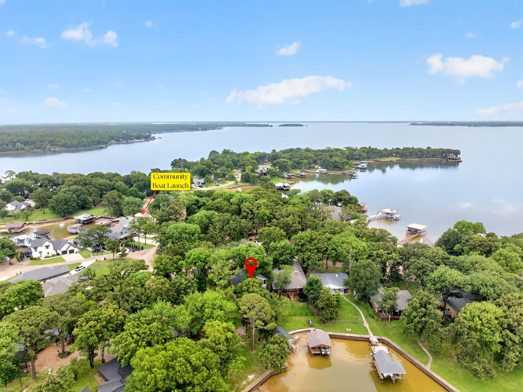 120 Turners Circle Mabank TX 75156