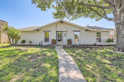 2030 Glenwick Lane Garland TX 75040