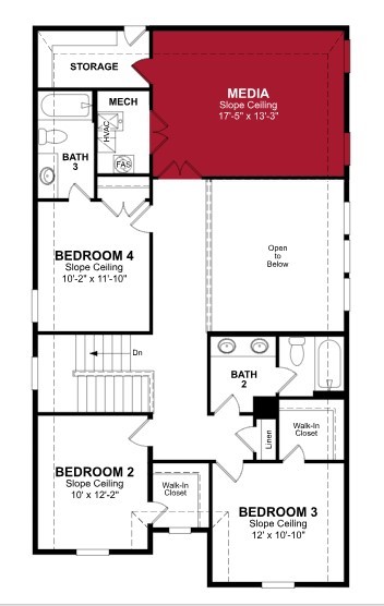 326 Bluestem Drive Euless TX 76039