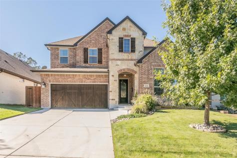 2516 Frazier Avenue Fort Worth TX 76110