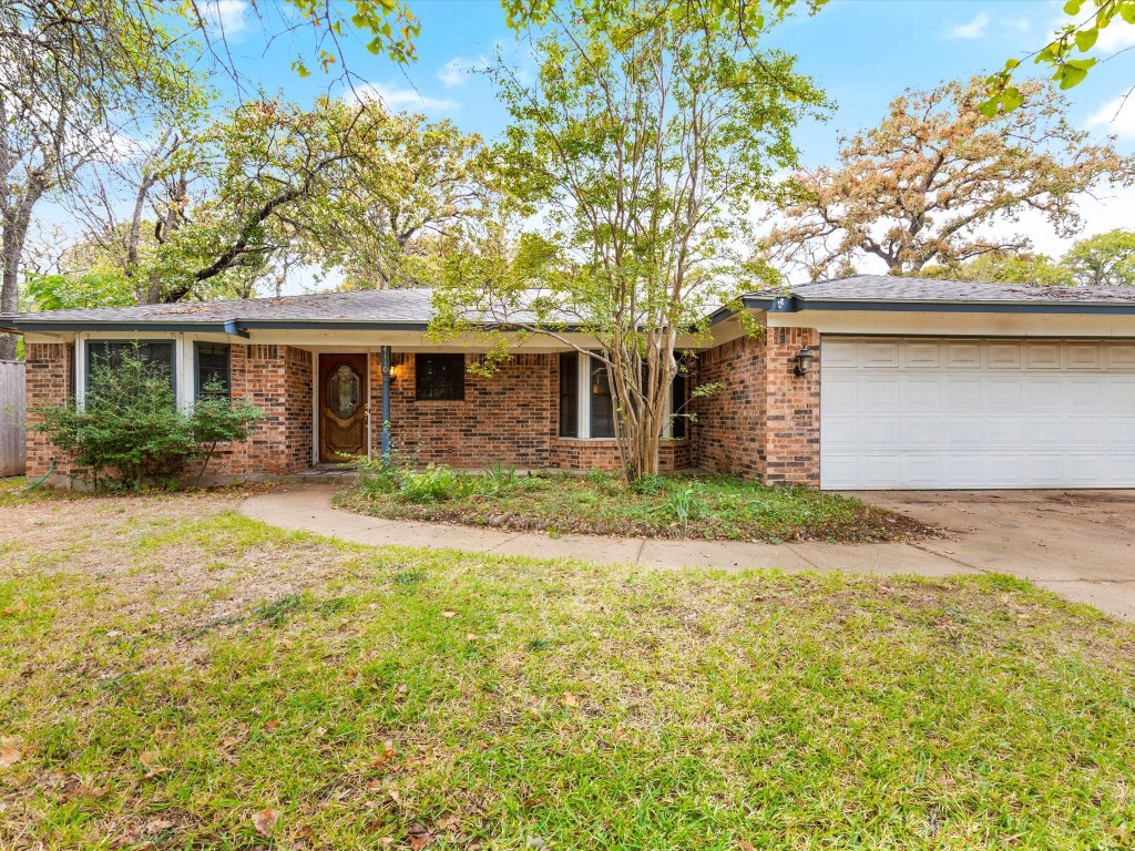 4110 Barnsley Court Arlington TX 76016