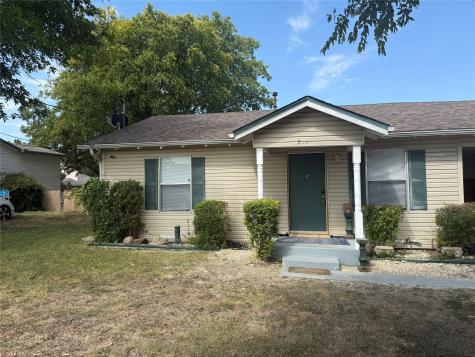 219 Church Street Desoto TX 75115