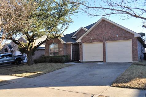 4712 Sabine Street Fort Worth TX 76137