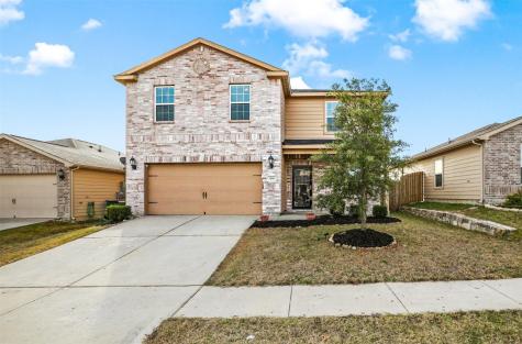 1808 Clegg Street Howe TX 75459