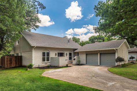 411 S Cottonwood Drive Richardson TX 75080