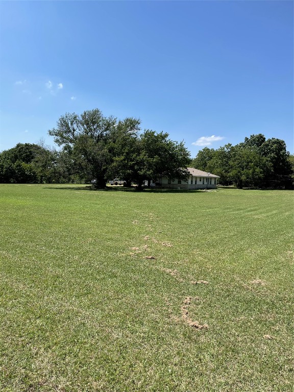 2203 Mcpherson Road Fort Worth TX 76140