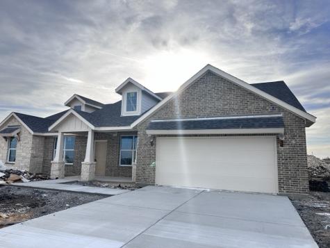 120 Croft Court Decatur TX 76234