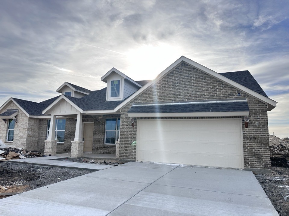120 Croft Court Decatur TX 76234